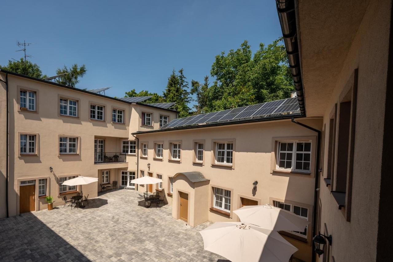 Central Platinum Apartments 27 Рыбник Экстерьер фото